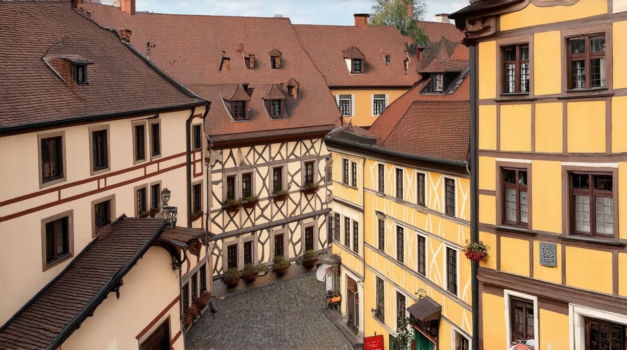 Bamberg Culture: A Deep Dive into This German Gem