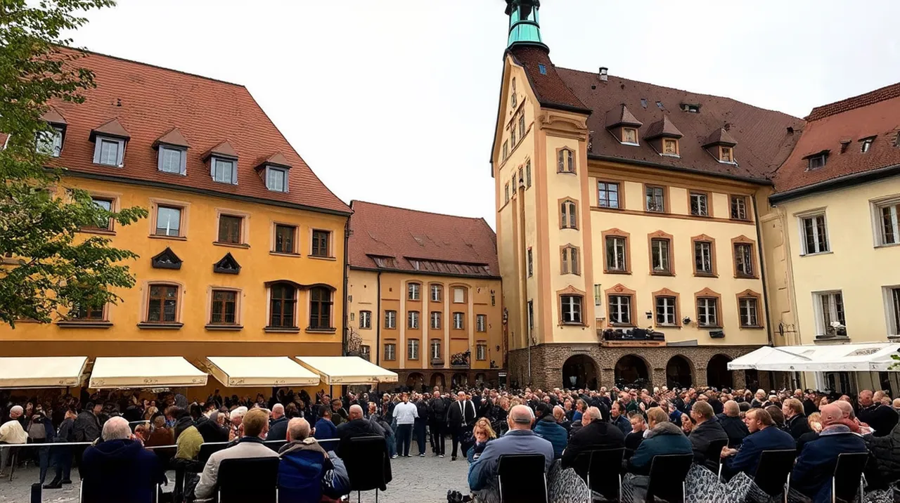 Bamberg Events: Unmissable Experiences in the City