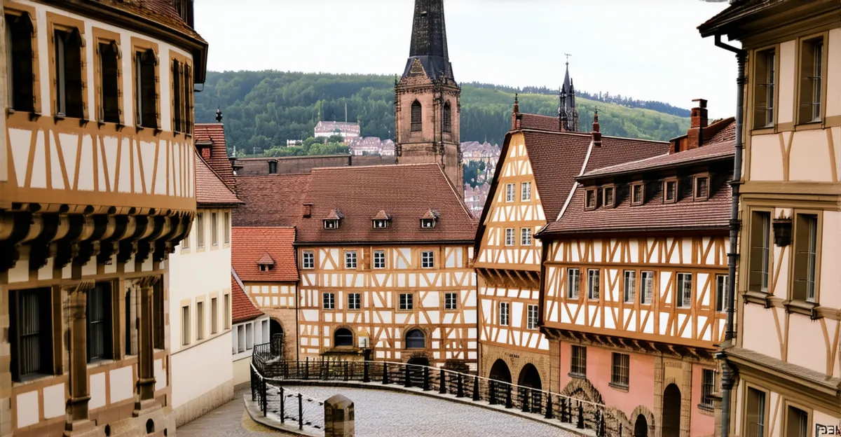 Bamberg Itinerary: Discover Historic Charm in 3 Days