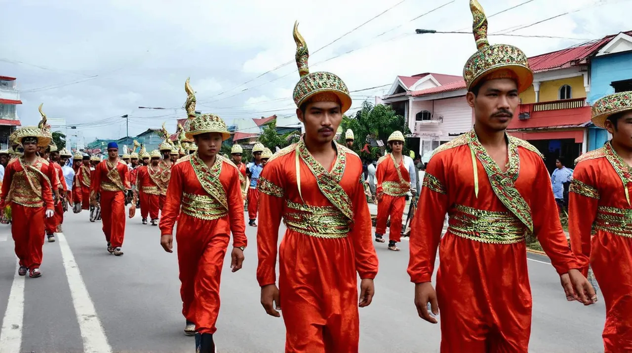 Banda Aceh Activities: Top 10 Experiences to Embrace