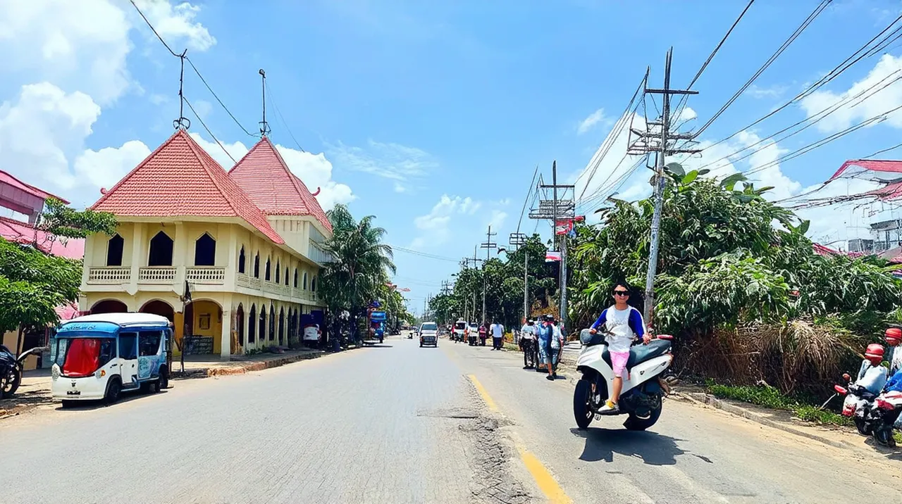 Banda Aceh Adventures: Discover 10 Unique Experiences