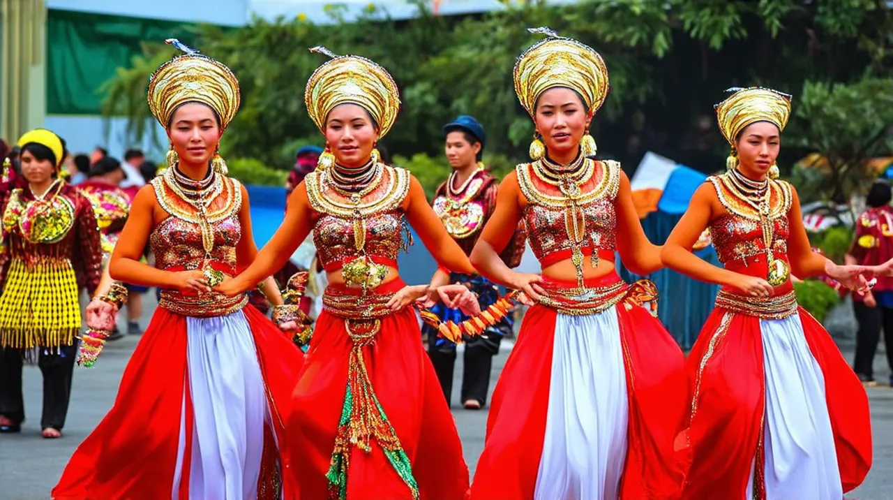 Banda Aceh Culture: Discover Unique Traditions & Heritage