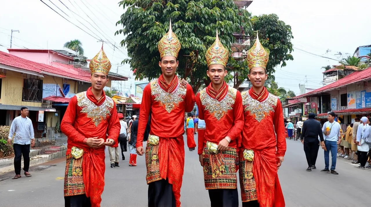 Banda Aceh Experiences: Top 10 Cultural Adventures to Try