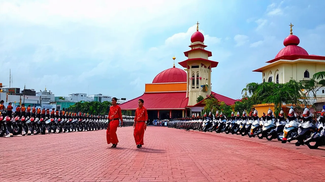 Banda Aceh Highlights: Explore 10 Unmissable Attractions