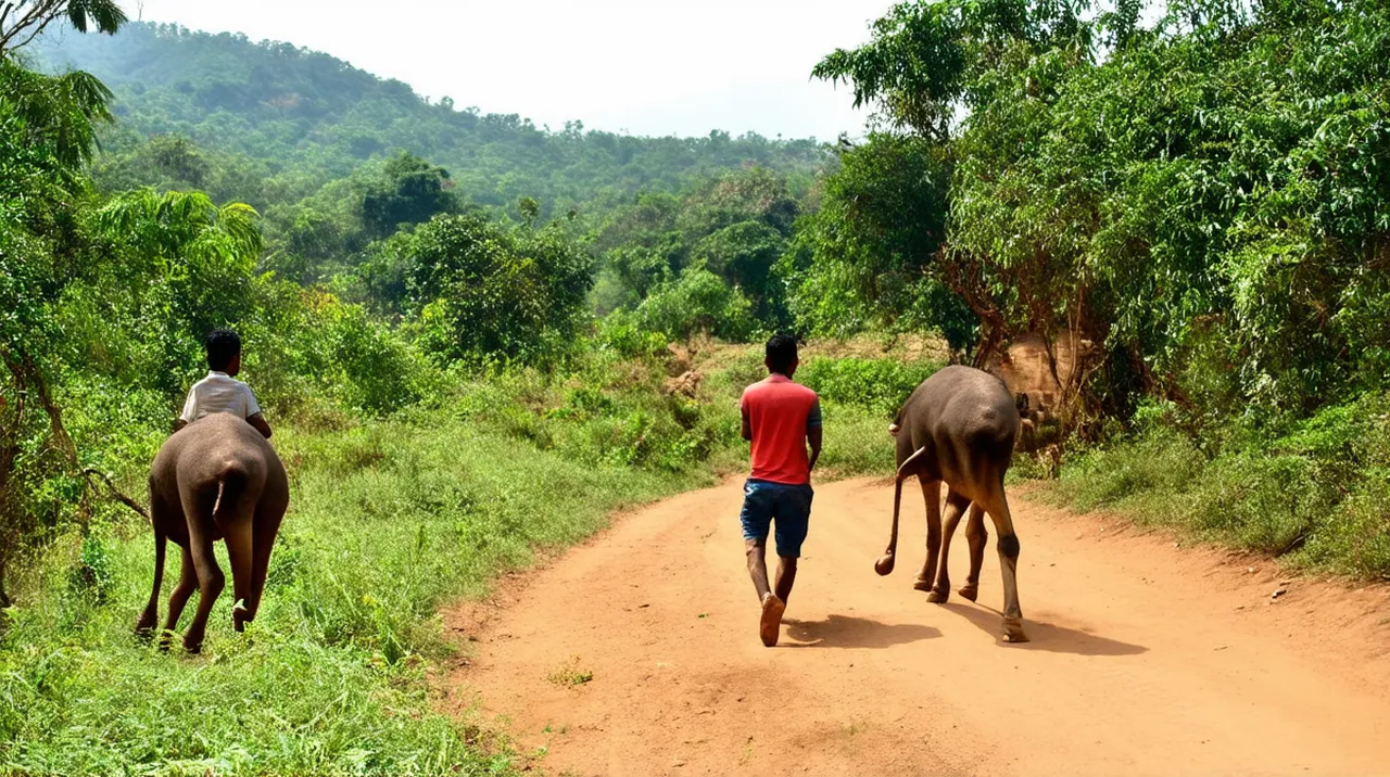 Bandipur Activities: 10 Unforgettable Adventures Await
