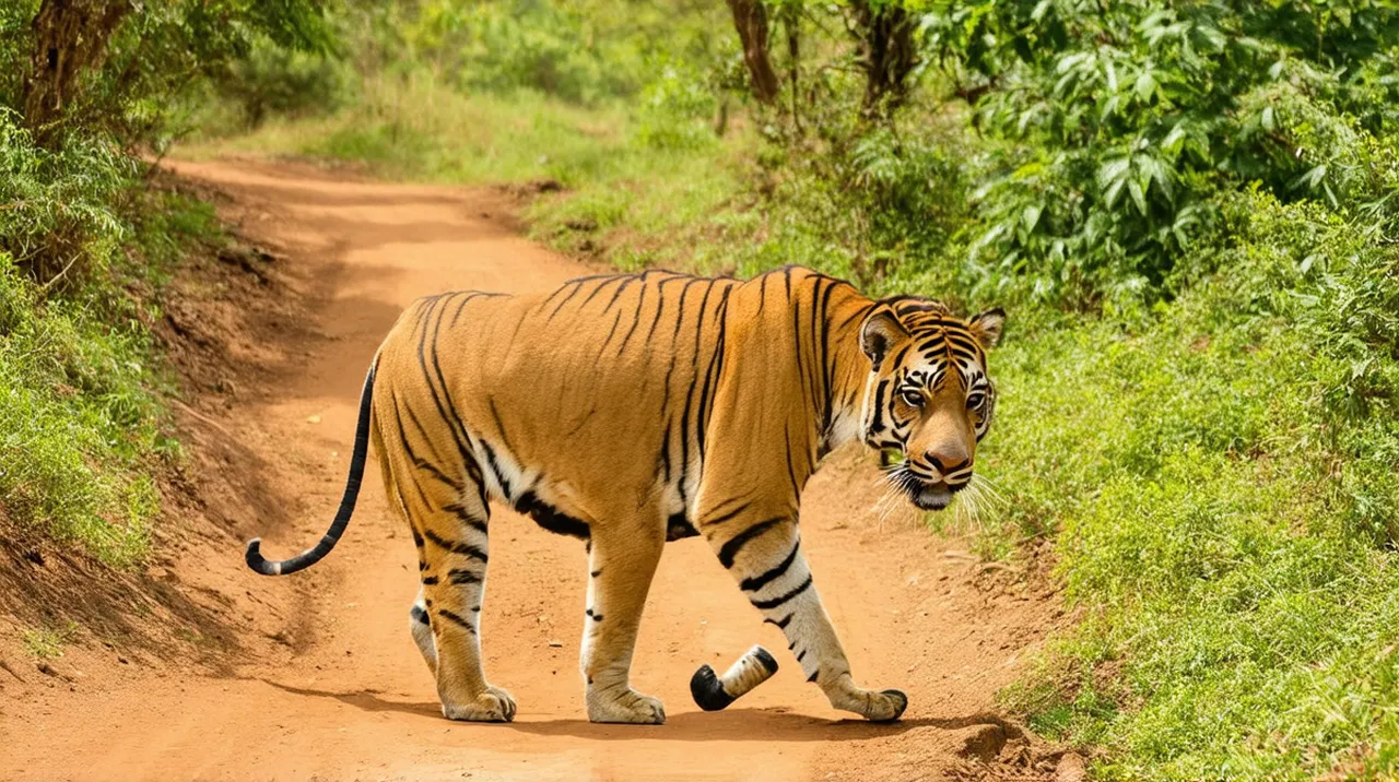 Bandipur Adventures: Explore 10 Unforgettable Experiences