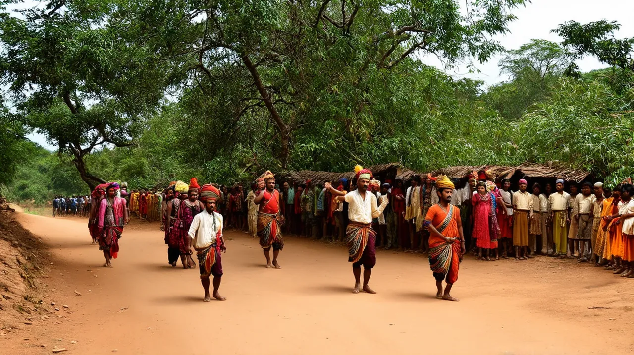 Bandipur Culture: Exploring the Rich Heritage of Karnataka