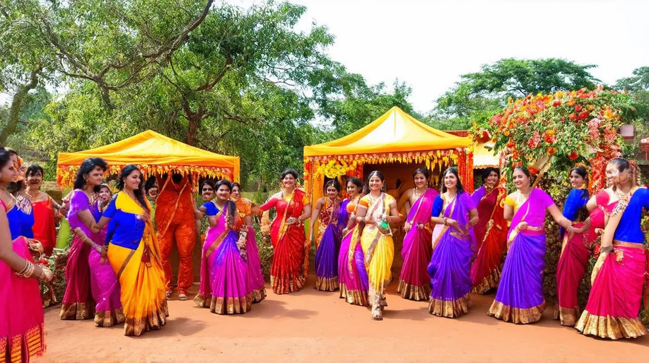 Bandipur Events: Discover the Top 10 Unforgettable Experiences