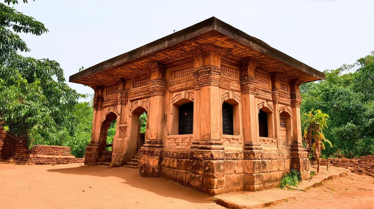 Bandipur Landmarks: Top 10 Must-See Attractions