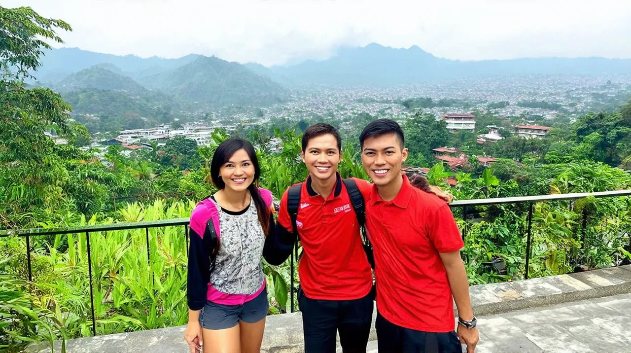 Bandung Adventures: Top 10 Thrilling Activities to Explore