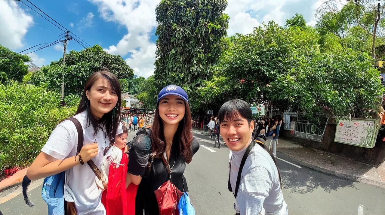 Bandung Experiences: Top 10 Unique Adventures Await