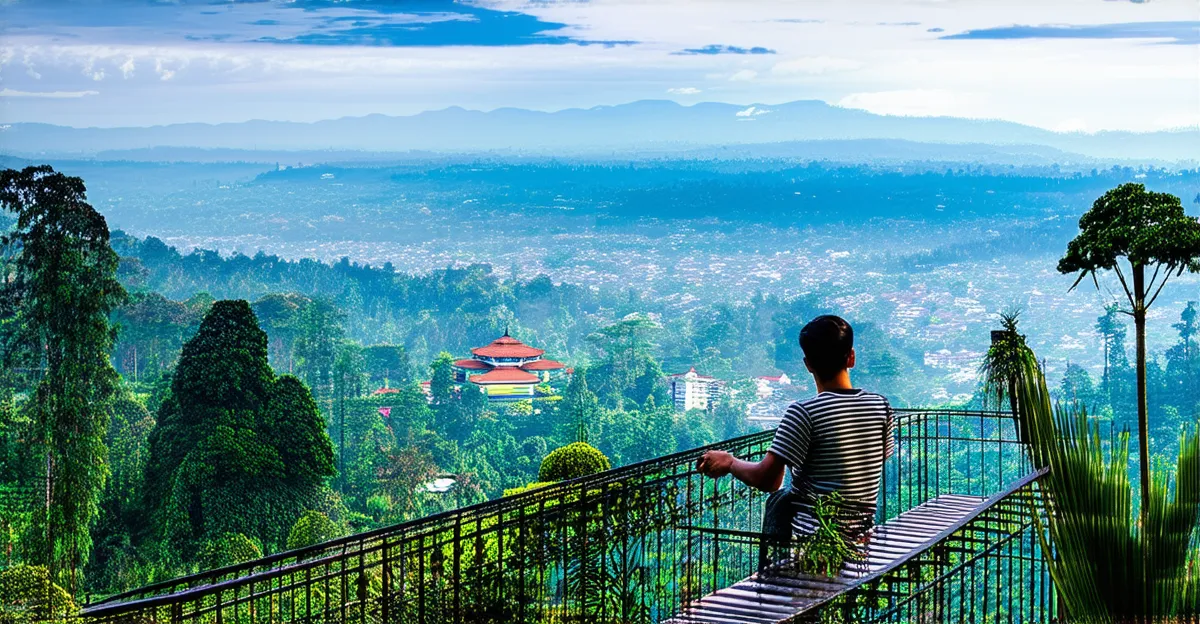 Bandung Itinerary: 4 Days of Cultural Discovery