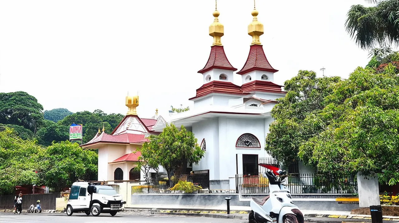 Bandung Landmarks: 10 Must-Visit Attractions in the City