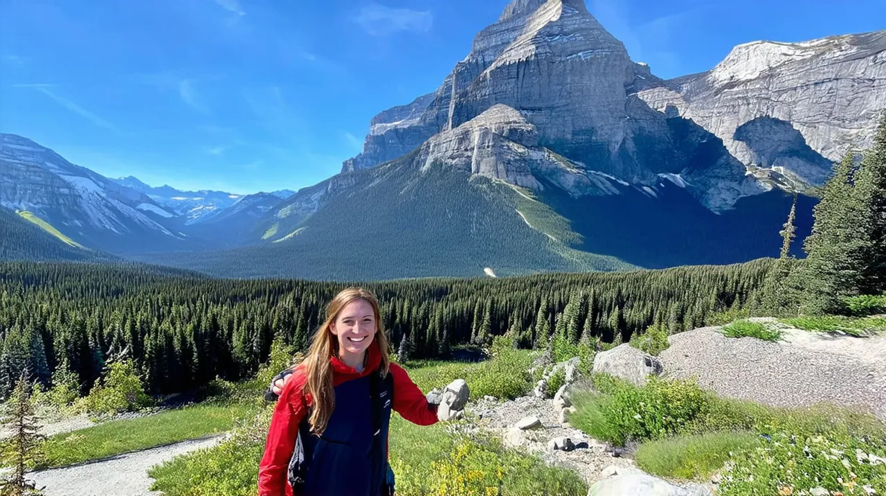 Banff Town Adventures: 10 Unforgettable Experiences