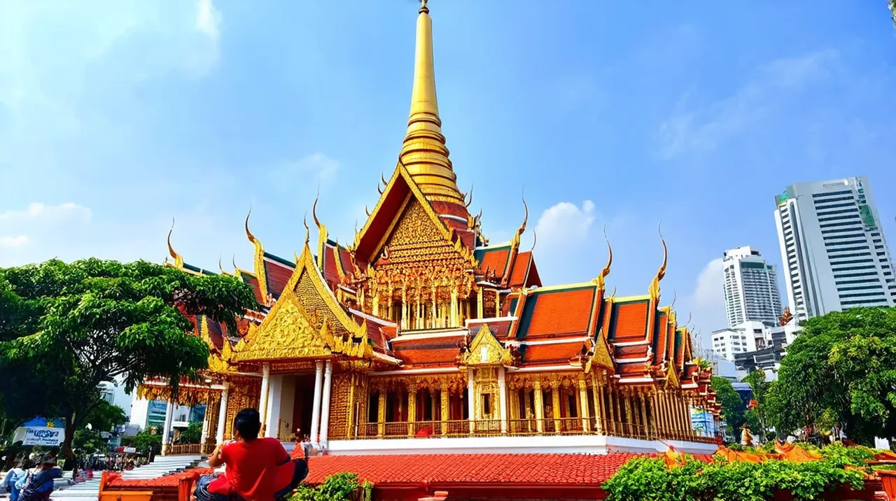 Bangkok Activities: Top 10 Experiences You Can&#8217;t Miss