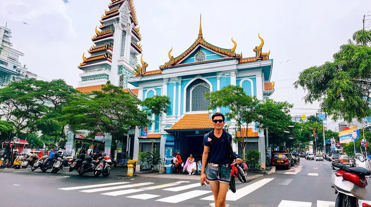 Bangkok Adventures: Top 10 Unforgettable Experiences