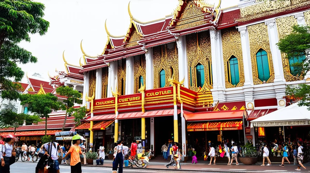 Bangkok Culture: Top 10 Unique Experiences to Savor