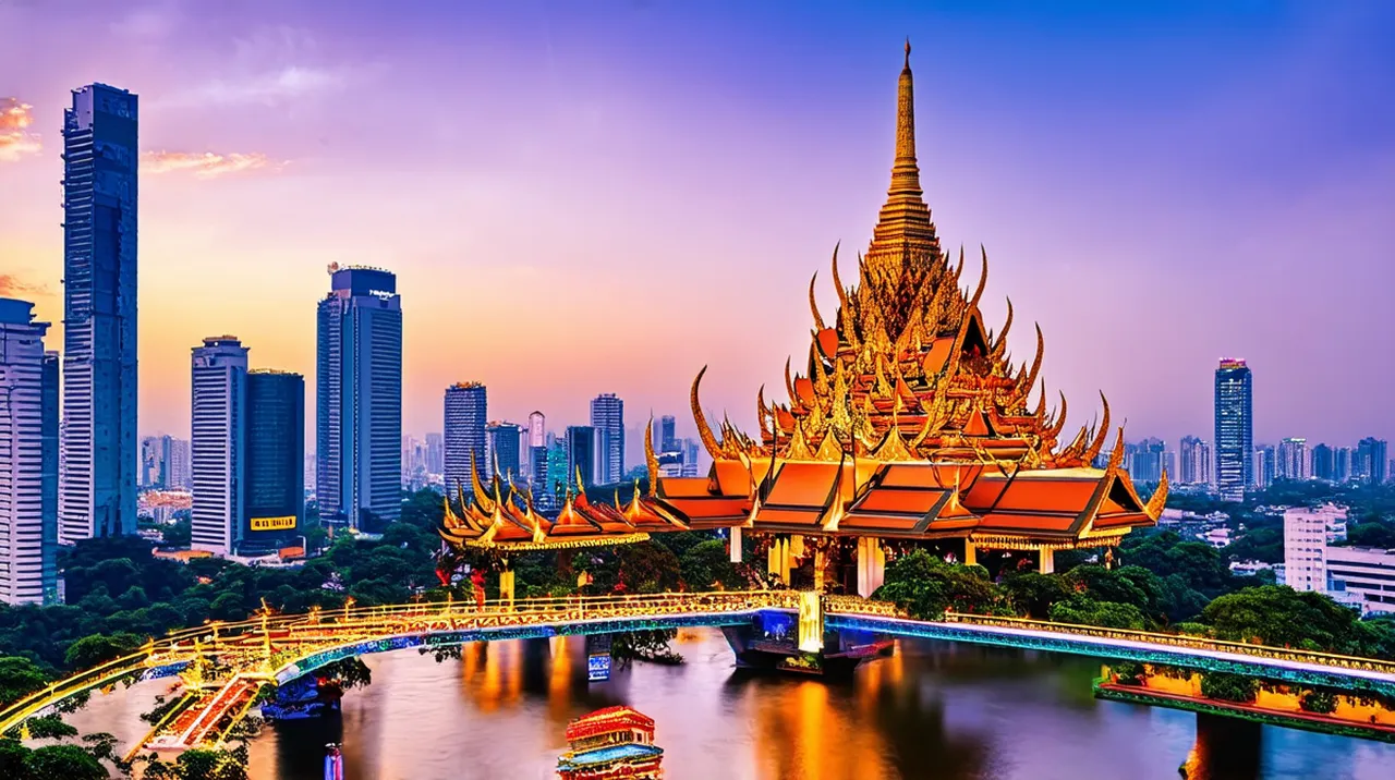 Bangkok Events: Unforgettable Festivals and Celebrations