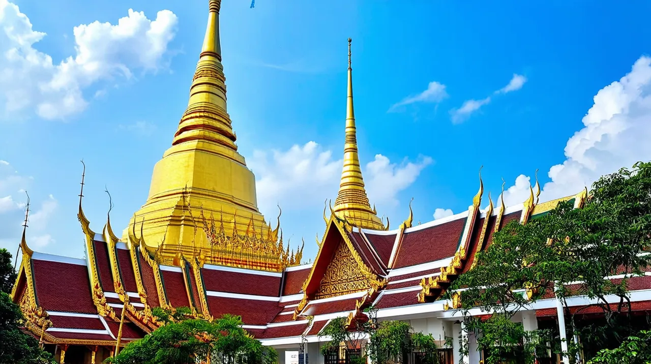 Bangkok Highlights: Top 10 Must-See Attractions