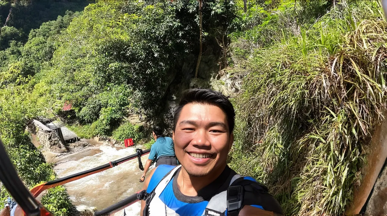 Baños Adventures: Top 10 Thrilling Experiences Await