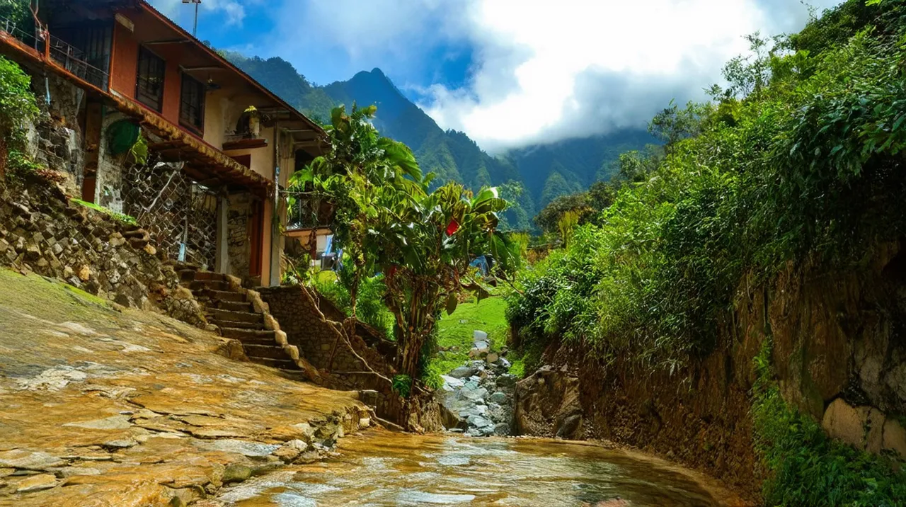 Baños Culture: Unveiling the Rich Traditions of Ecuador
