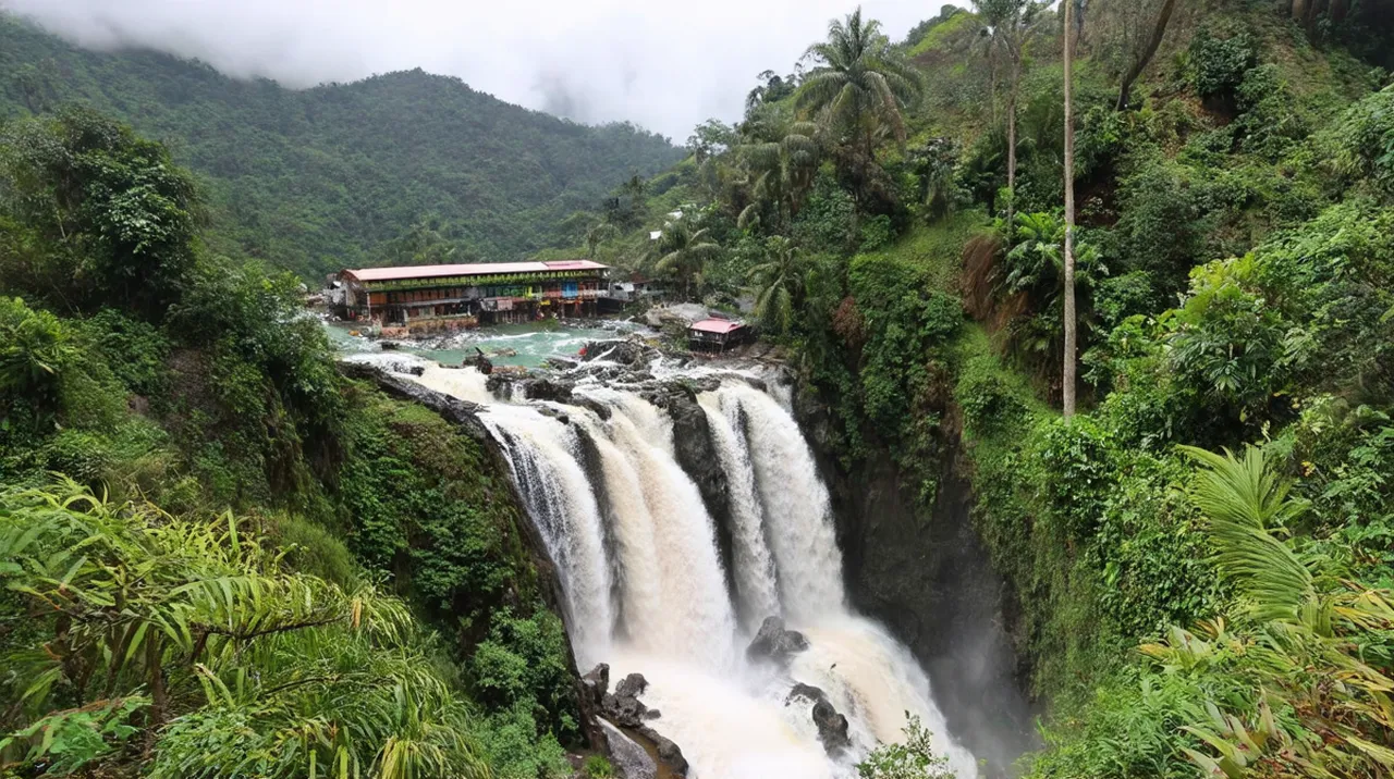 Baños Highlights: Discover the Top 10 Thrilling Adventures