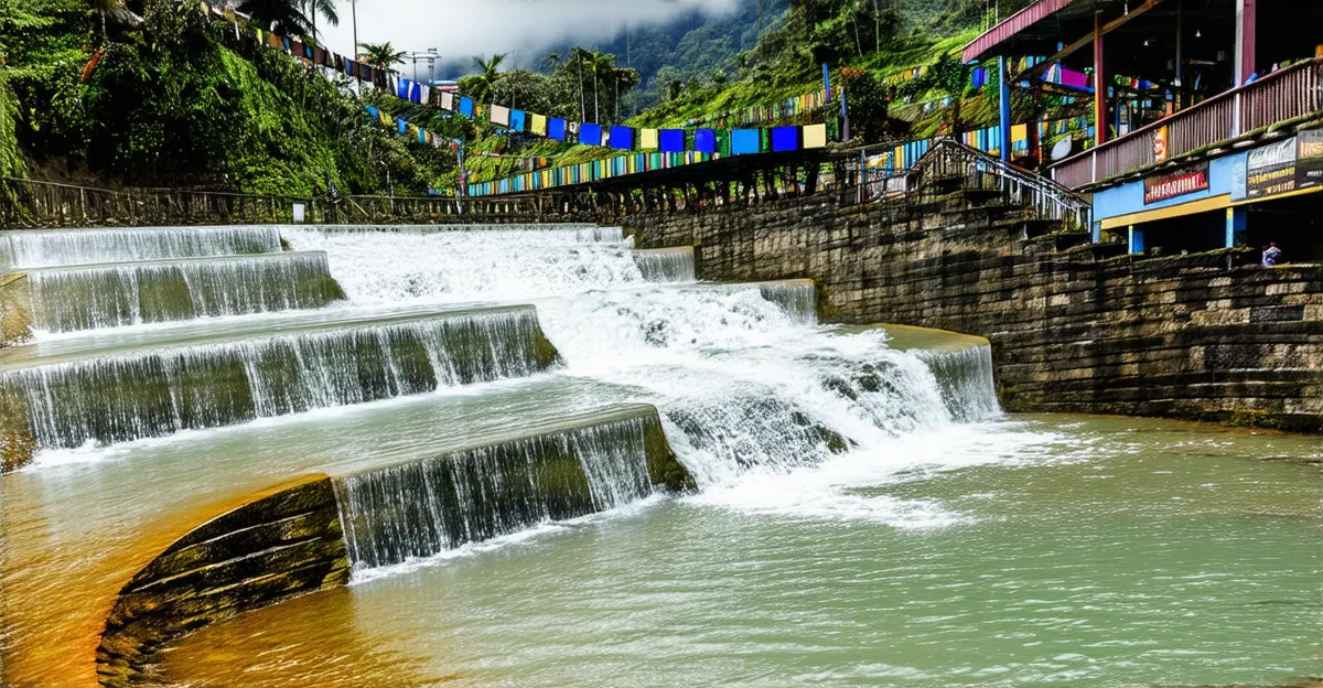 Baños Itinerary: A Thrilling 3-Day Adventure