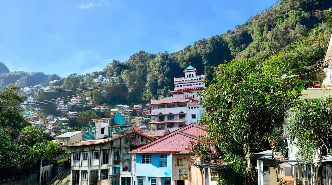 Baños Landmarks: Explore 10 Must-See Attractions