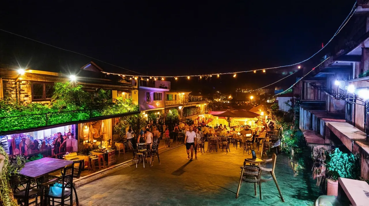 Baños Nightlife: Explore the Best Nighttime Adventures