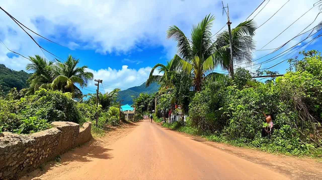 Baracoa Adventures: Unforgettable Experiences in Cuba