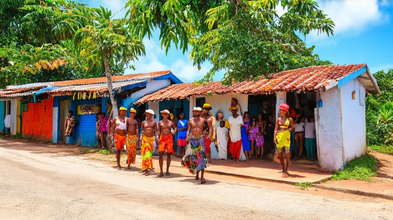 Baracoa Culture: Discover the Heart of Cuba&#8217;s Heritage