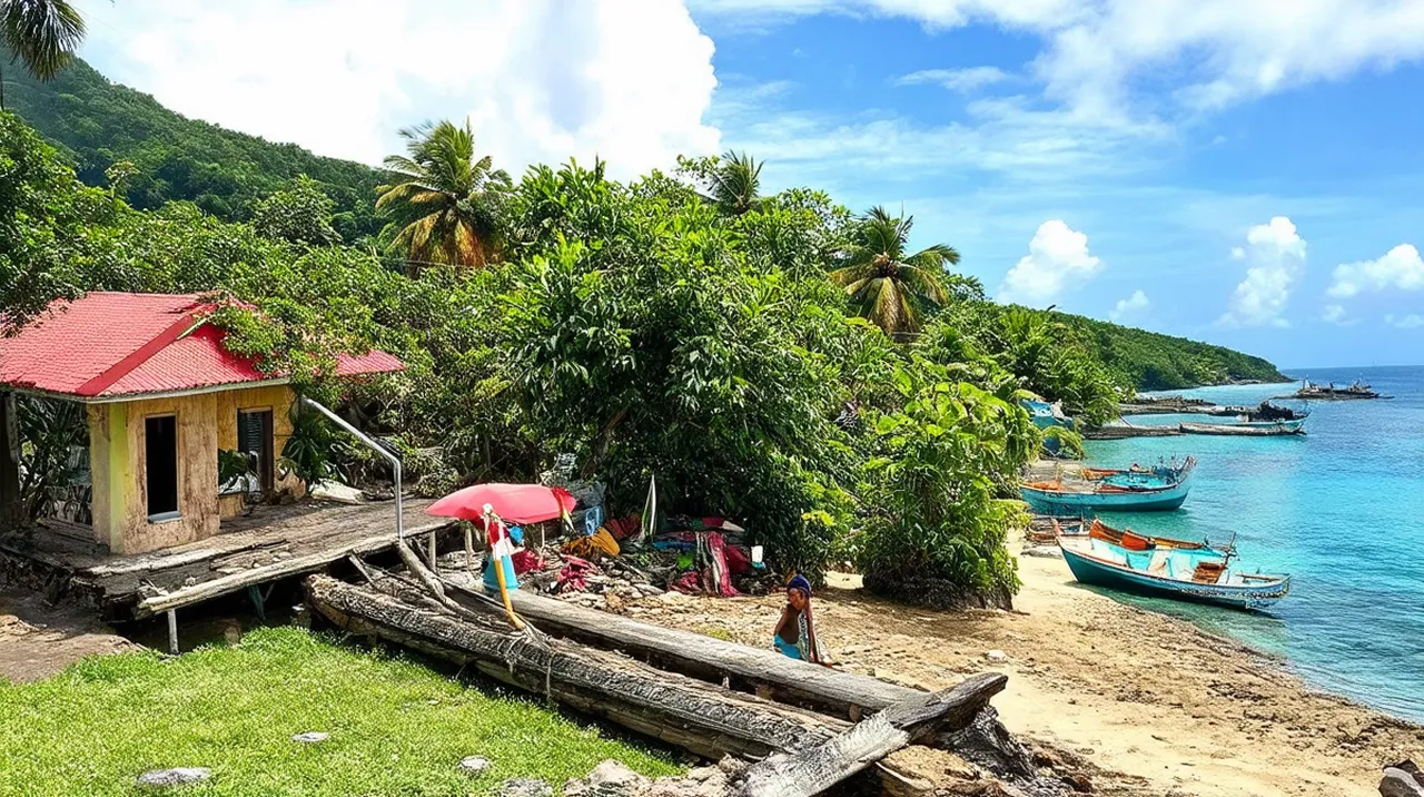 Baracoa Experiences: Top 10 Adventures to Discover