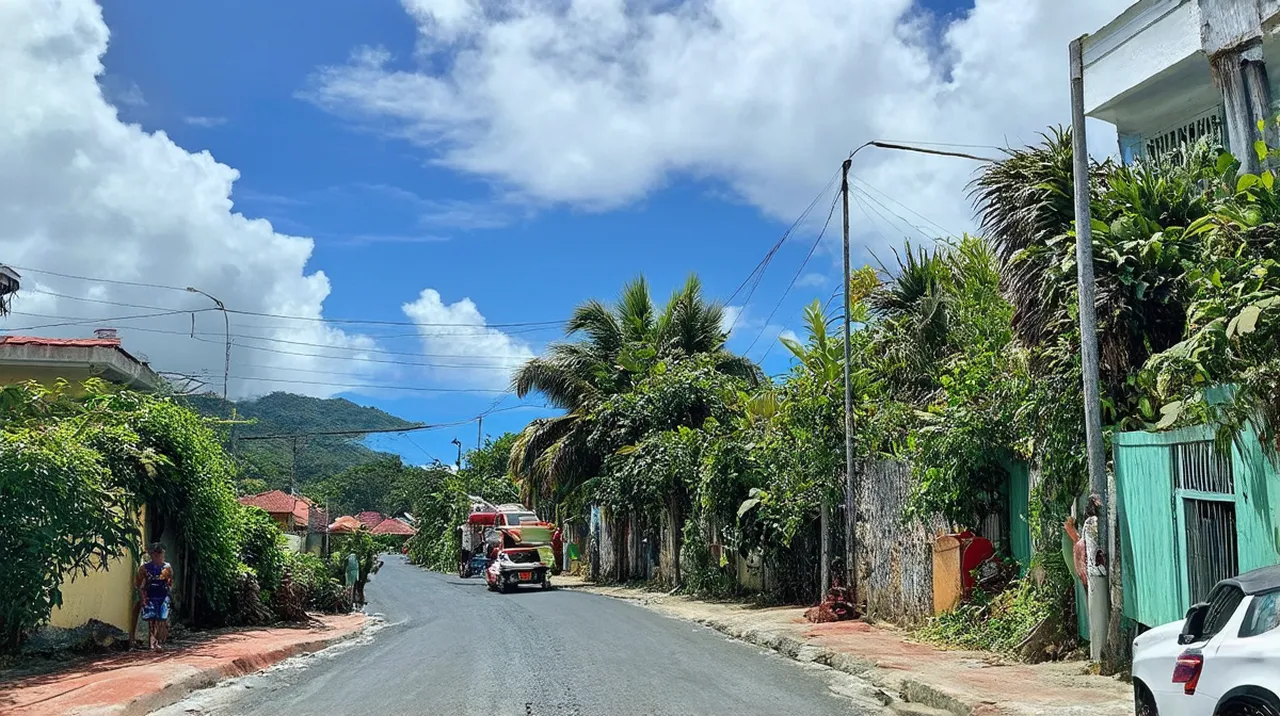 Baracoa Highlights: Uncovering Cuba’s Hidden Gem