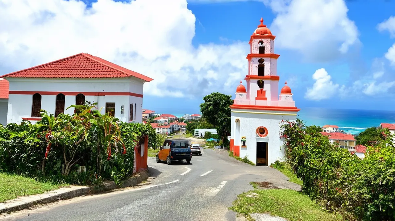 Baracoa Landmarks: Discovering the Top 10 Sites