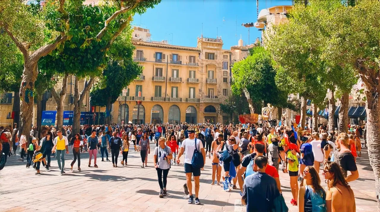 Barcelona Activities: Top 10 Must-Do Experiences