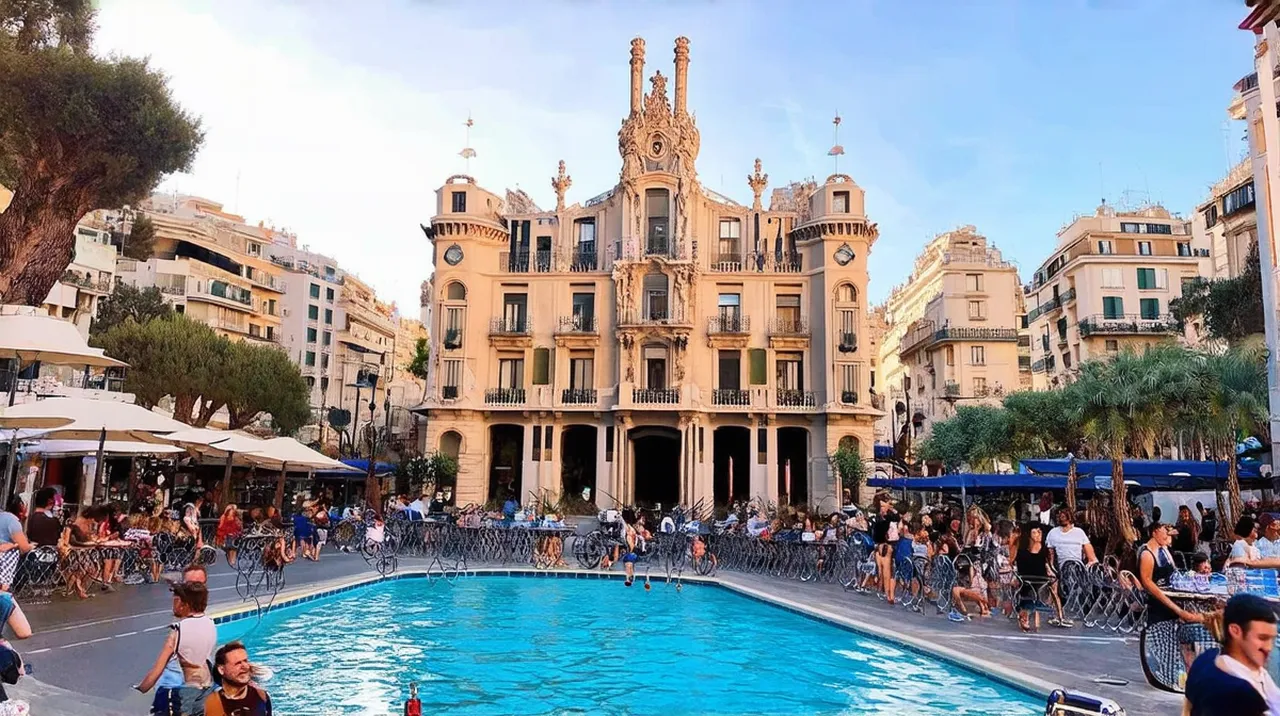 Barcelona Adventures: Your Guide to Unforgettable Experiences