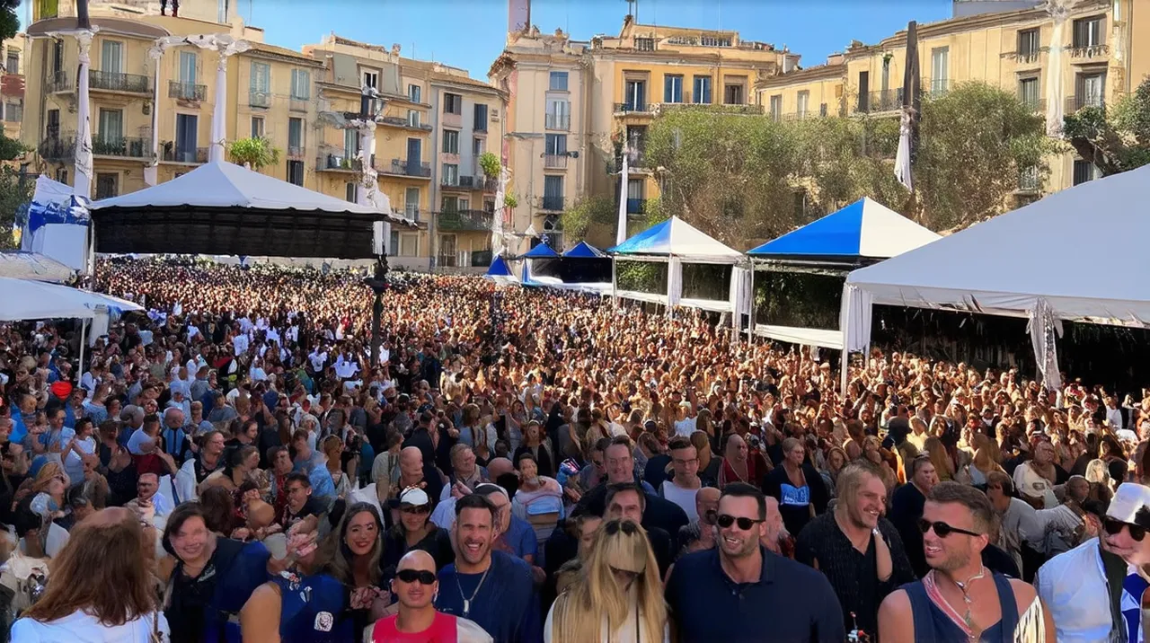 Barcelona Events: Top 10 Activities to Experience