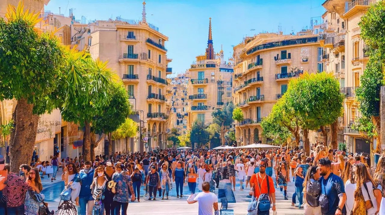 Barcelona Highlights: 10 Unmissable Experiences