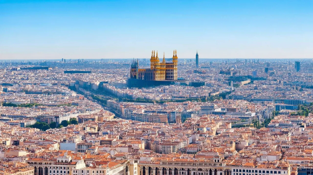 Barcelona Landmarks: Top 10 Must-See Attractions