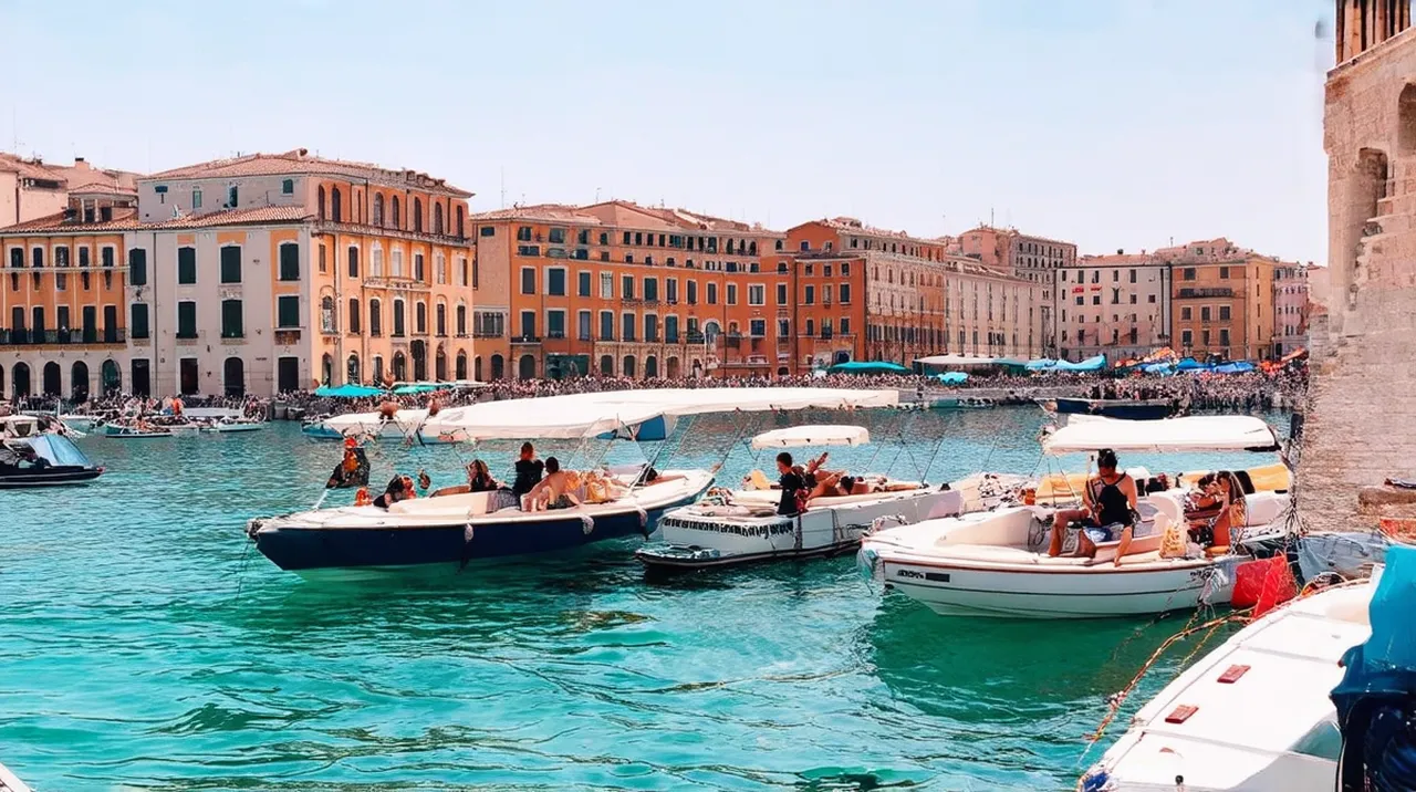 Bari Activities: 12 Unforgettable Things to Do