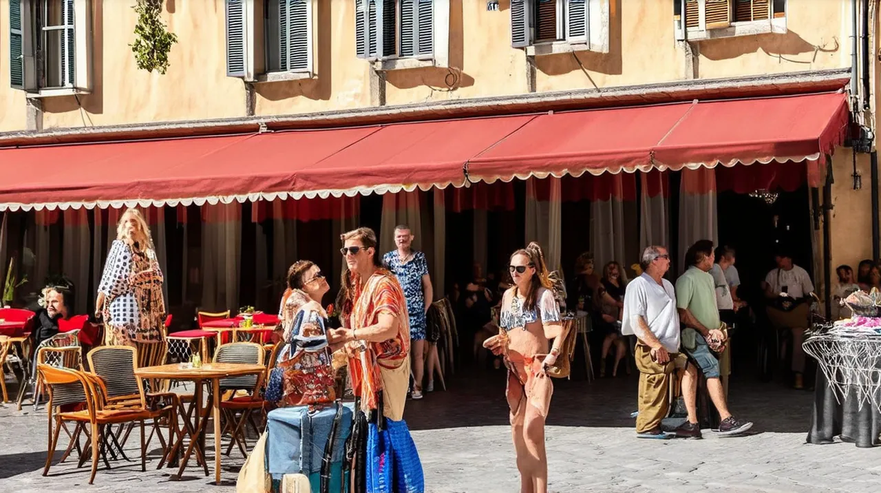 Bari Culture: Explore 10 Unique Experiences in Italy