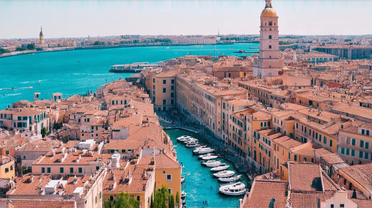 Bari Highlights: Top 10 Must-See Attractions