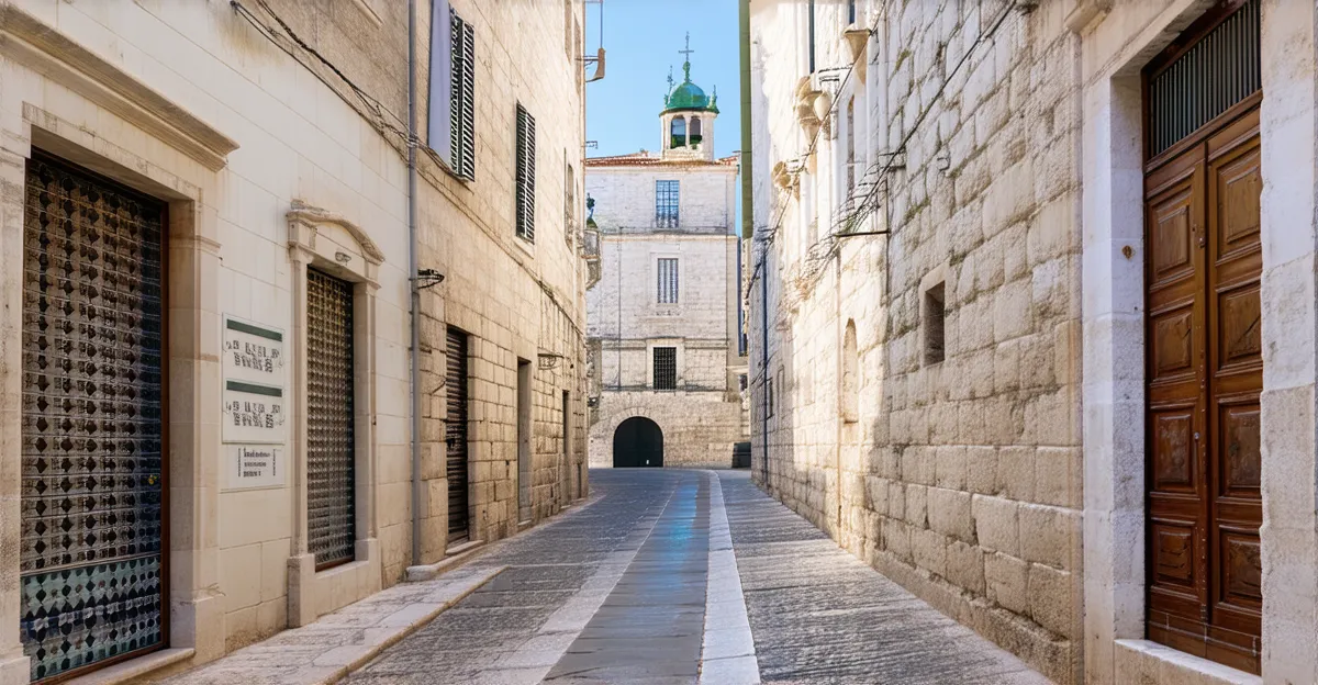 Bari Itinerary: Explore Italy’s Hidden Gem