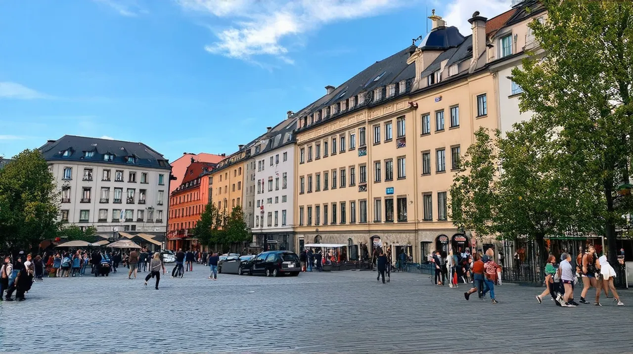 Basel Activities: 10 Exciting Things to Do in the City