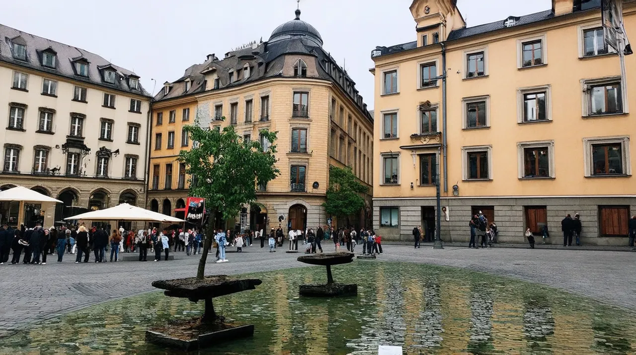 Basel Culture: 10 Iconic Experiences You Can’t Miss