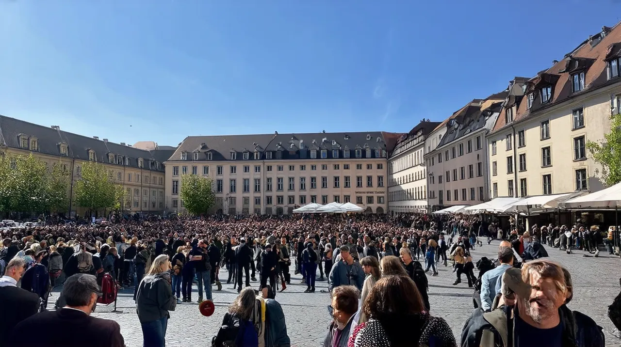 Basel Events: Discover Top 10 Experiences in 2024