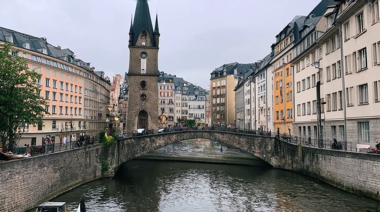 Basel Experiences: Top 10 Unmissable Adventures