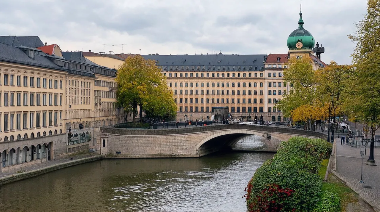 Basel Highlights: 10 Must-See Attractions and Activities