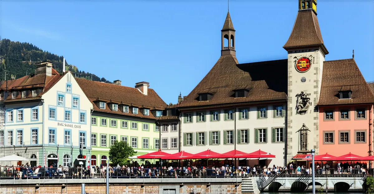 Basel Itinerary: A Perfect 3-Day Adventure