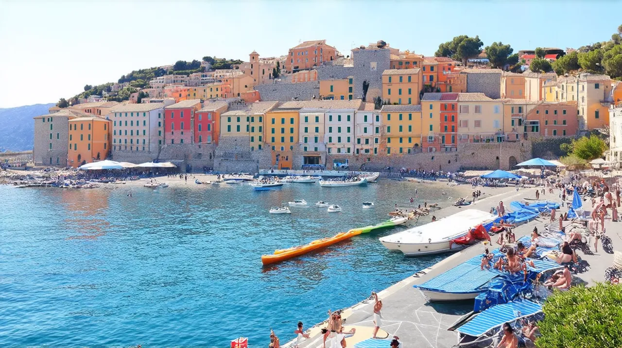 Bastia Activities: Discover 10 Exciting Things to Do